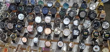 gizil saat: Yeni, Qol saatı, rəng - Qızılı — 3