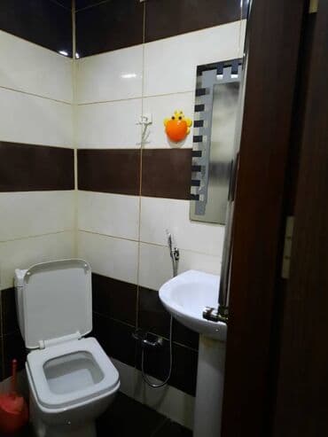 снять квартиру в баку долгосрочно: Kirayə verilir. Ev kristal 1-in girişində yerləşir .Bütün əşyaları — 15