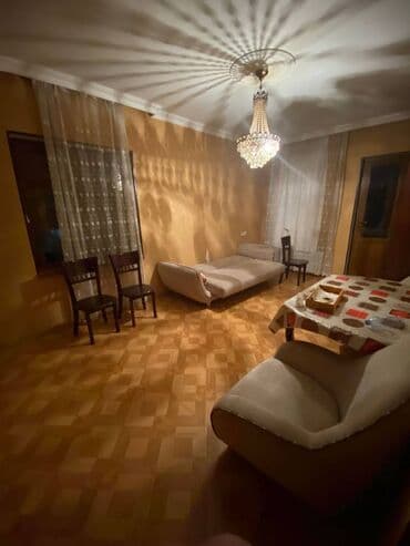 дешевые квартиры в баку: Nəsimi metrosunun yaxınlığında köhnə tikili 9 mertebeli binanın 3-cü — 1