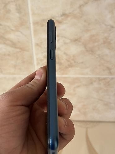 asus padfone 2: Samsung Galaxy A12, 64 GB, rəng - Mavi — 3