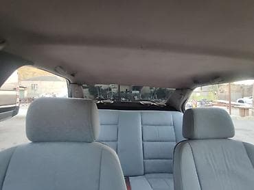 ucuz bmv: BMW 3 series: 1.8 l | 1994 il Sedan — 10