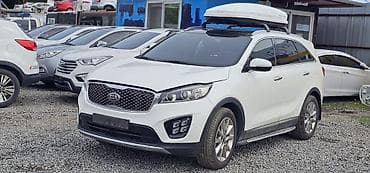 encar.com kia: “The Winner” dam çantası – avtomobil baqaj yeri üçün aerodinamik üst — 2