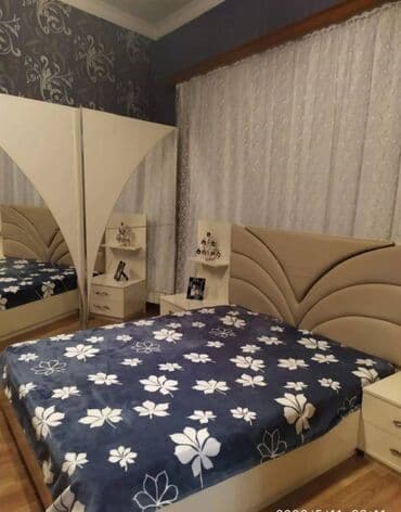 sabuncuda satılıq evler: Bakı, Maştağa qəs., 3 otaqlı, Köhnə tikili, 65 kv. m — 6