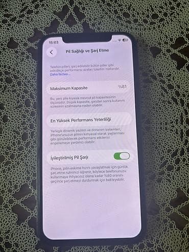 IPhone 11 Pro, 64 GB, Matte Midnight Green, Face ID — 4