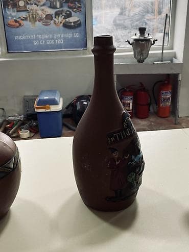 Mətbəx avadanlıqları dəsti 1) Elektrik fritöz - Dərin qızartma üçün — 7