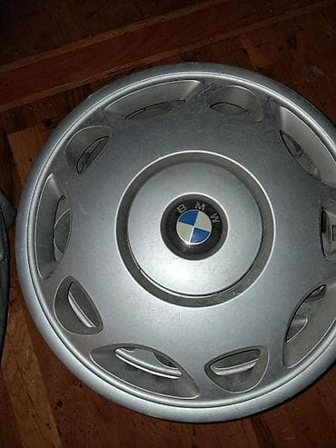 sam diskiler: Kolpak BMW R 15 — 5