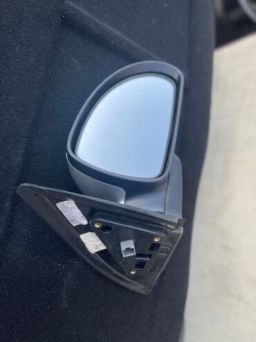 yan guzguler: Kia ceed yan güzgüsü. Orijinaldır və ideal vəziyyətdədir. Digər — 4