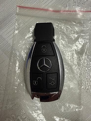 dodge ehtiyat hisseleri: Mercedes-Benz W210, 2001 il, Orijinal, Almaniya, Yeni — 6