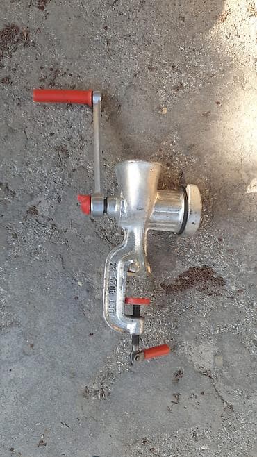 ET CEKEN MASIN RUSIYA ISTEHSALI CUGUN MATERIAL lalafo.az -da ET CEKEN MASIN RUSIYA ISTEHSALI CUGUN MATERIAL