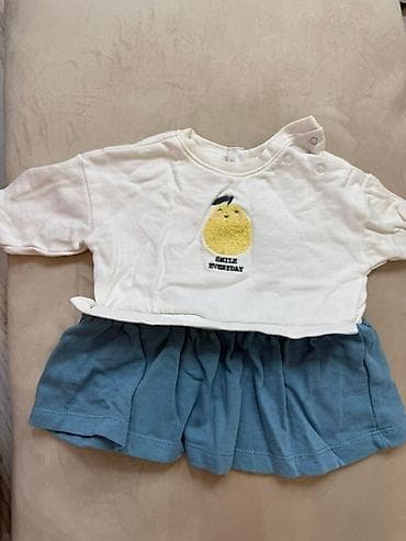 Don, Gündəlik, 3 - 6 ay