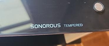 Mebel: Sonorous temperli şüşəli TV/AV stendi - Brend: Sonorous — 3