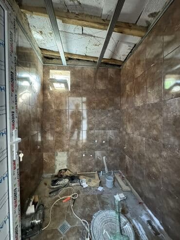 gorədildə satılan evlər: Ramana qəs. 2 otaqlı, 60 kv. m, Kredit yoxdur, Yeni təmirli — 4