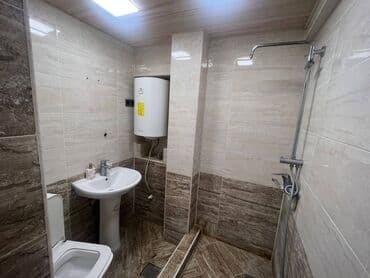 buzovnada kiraye evler ucuz: Gənclik metrosunun yaxınlığında 9 mertebeli binanın 1-ci mərtəbəsində — 10