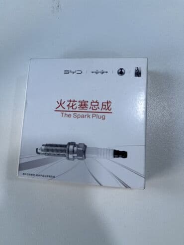 Şamlar, sveçalar: Məhsul: Şam (Spark Plug) – BYD Byd destroyer 05,Changan Qiyuan A05 — 1