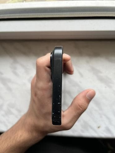 Бытовая техника: IPhone 15, 128 ГБ, Face ID — 5