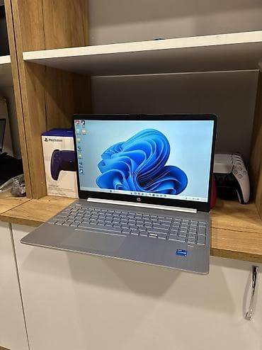 HP: İşlənmiş HP Pavilion, 15.6 ", Intel Core i3, 512 GB, Ödənişli çatdırılma — 5