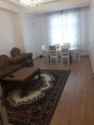 bakı kirayə ev: Nərimanov rayonu (Şərt bazarının yaxınlığında),yeni tikili yaşayış — 4