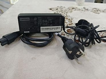 taipsi adapter: Lenovo 65W AC Adapter – noutbuklar üçün orijinal enerji bloku Texniki — 4