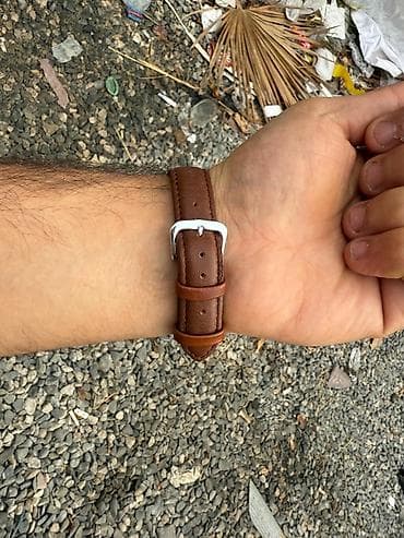 Qadın geyimləri: Poljot “Signal” mexaniki qol saatı - Brend/model: Poljot Signal — 6