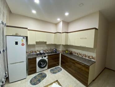 Sifarişlə mətbəx dəsti, Özü çəkən petlələr, Parlaq laminat, Kredit yoxdur, Pulsuz çatdırılma, Ödənişli çatdırılma, Rayonlara çatdırılma