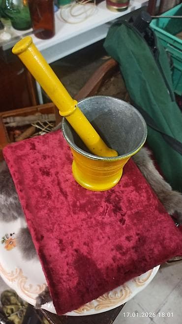 Taxta şahmat dəsti – qutulu, əl işinə bənzər klassik model — 3