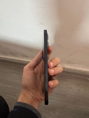 дисковый телефон: Honor X8b, 128 ГБ, цвет - Черный — 3