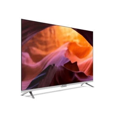 lg telvizor: Yeni Televizor Hoffmann LED ekran 32" FHD (1920x1080), Pulsuz çatdırılma — 5