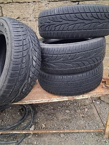 Avtomobil şinləri dəsti - Miqdar: 4 ədəd - Tip: Yay/performans lalafo.az -da Avtomobil şinləri dəsti - Miqdar: 4 ədəd - Tip: Yay/performans