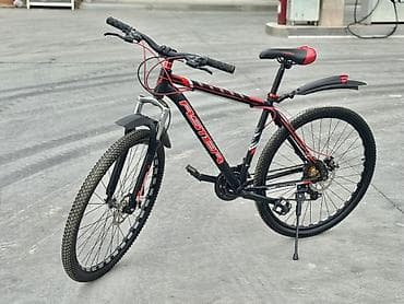 обмен на велосипед 29: Velosiped ASTER 29 Luq skorsnoy.ELA VEZİYYETDEDİR. Az istfade — 9