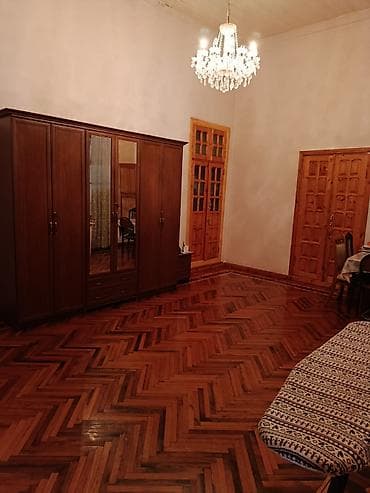 baki ev satisi: Gəncə, 4 otaqlı, Köhnə tikili, 153 kv. m — 3