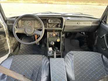 lada vaz 2108: VAZ (LADA) 2107: 1.7 l | 2000 il 198000 km Sedan — 5