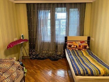 kiraye evler elmler metrosu: Nərimanov metrosunun yaxınlığında 5 mertebeli binanın 5-ci — 4