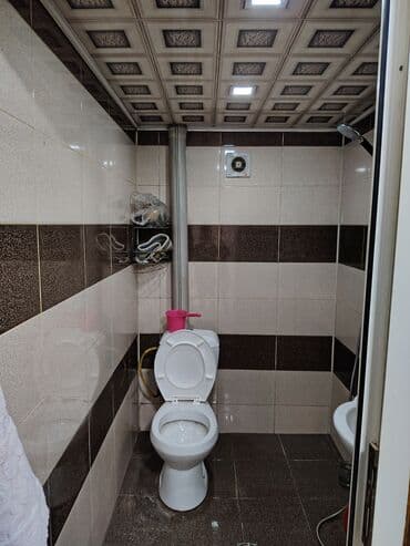 goygol ev: 7 otaqlı, 122 kv. m, Yeni təmirli — 20