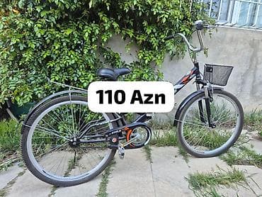 stels velosiped satisi: Aynur92👑 Qiymet *110 Azn* 🚲 Velosiped satılır 28-lik velosiped Yeni — 1