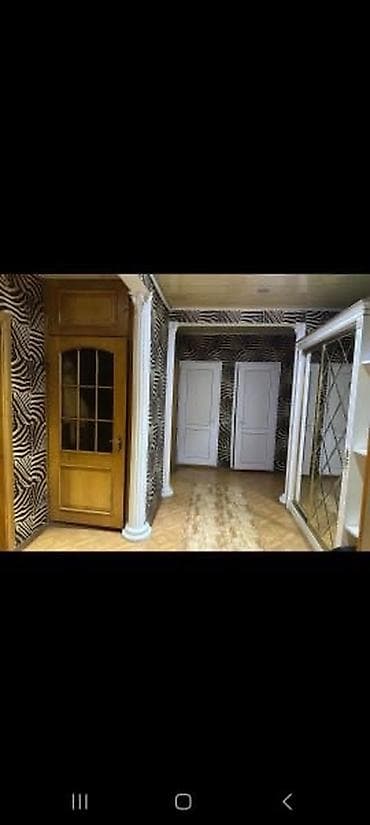 Квартиры: 3 otaqlı mənzil – daxili dizayn və komplektasiya - Geniş zal: klassik — 2