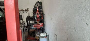 qarayev obyekt: Həzi Aslanovda Naxcivanskiy liceyə yaxin 8kv sahəsi olan obyekt — 5