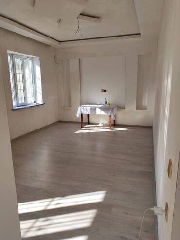 heyət evi: Hövsan qəs. 3 otaqlı, 75 kv. m, Kredit yoxdur, Yeni təmirli — 4