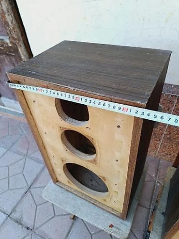 2106 dinama: Akustik qutular cütü 30azn ünvan Binə qəsəbəsində vatsap var — 2