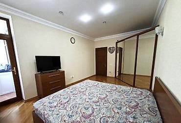 28 may menzil: Yasamal, 3 otaqlı, Yeni tikili, m. Nizami, 125 kv. m — 5