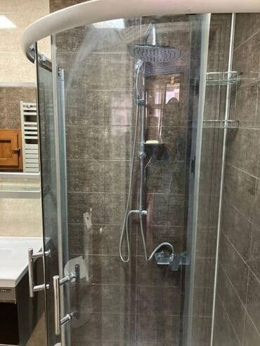 купить квартиру в баку в ипотеку: Пос. Бакиханов, 2 комнаты, Новостройка, 74 м² — 6