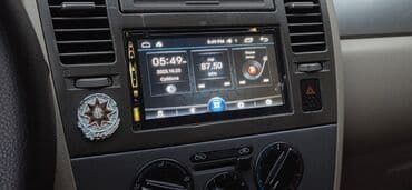 nisanlar: Ili 2009 mator 1.6 serviz arginal prabek tekerler 20 gundu alinib — 6