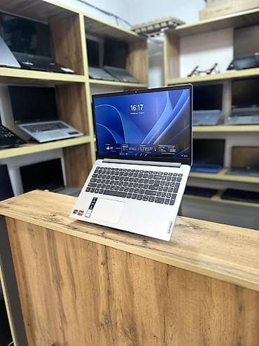 lenevo ideapad 5 pro: İşlənmiş Lenovo IdeaPad, 15.6 ", AMD Ryzen 5, 512 GB, Ünvandan götürmə, Ödənişli çatdırılma, Rayonlara çatdırılma — 4