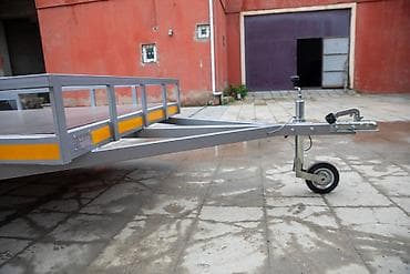 lapet tekeri: Ari pətəkləri aparmaq ücün qoşgu Texniki parametrləri: Bortun uzunluğu — 9