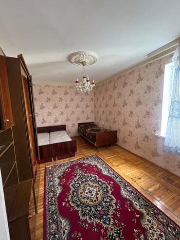 sumqayıt 1 otaq: Gəncə, 2 otaqlı, Köhnə tikili, 41 kv. m — 3