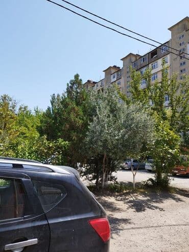 boş kiraye evler: 7-ой микрорайон 3 комнаты, 100 м², Нет кредита, Свежий ремонт — 6