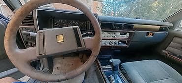 dirift car: Toyota Mark II: 3 l | 1985 il Sedan — 9
