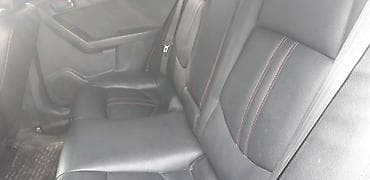 Kia: Kia Cerato sedan – boz rəng, şəhər və magistral üçün rahat və — 8