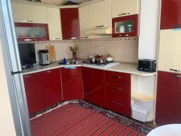 sumqayit 13 mkr: Bakı, 5 otaqlı, Köhnə tikili, 110 kv. m — 11