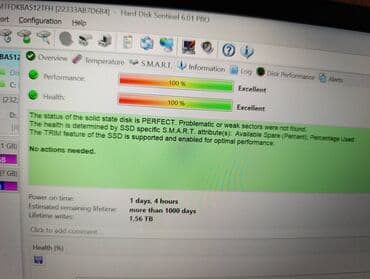 Мониторы: Acer Swift SFX14-51G — 10