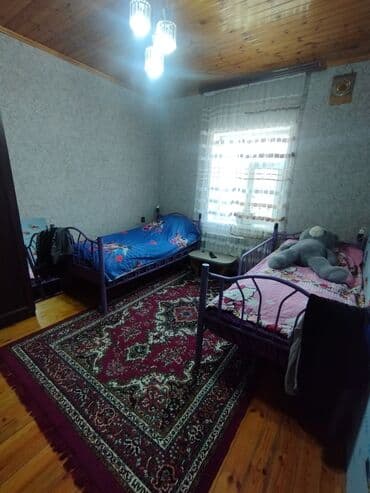 Mənzillər: 4 otaqlı, 400 kv. m, Yeni təmirli — 8